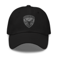 Bishop Police Department Dad hat