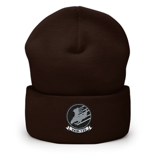 VAW-120 7271813 Cuffed Beanie | Yupoong 1501KC