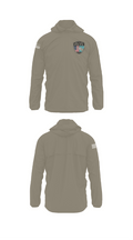 Sallisaw Police Department 29401408 Windbreaker - 1