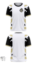 Northview High School Basketball Short Sleeve Performance Shirt - 100