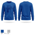 Pitkin Tigers Crew Neck Sweatshirt - 2