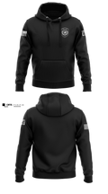 FOREST PARK POLICE Hoodie - 30