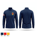 Locke Windbreaker - 1