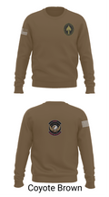Hurlburt Field FARP 34978415 Crew Neck Sweatshirt - 5