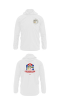 Los Cocodrilos 14023628 Windbreaker - 10