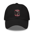 AZ Air Guard 4N Dad hat