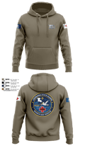 Louisiana State Guard 59908555 Hoodie - 10