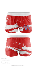 TW ANDREWS 28150893 Track Shorts - 1
