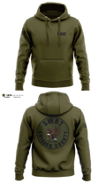 Chisago County ERU Hoodie - 1
