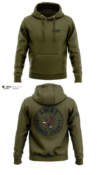 Hoodie, 148th E.S.T., Police, Teamtime, Team time, sublimation, custom sports apparel, team uniforms, spirit wear, spiritwear, sports uniforms, custom shirts, team store, custom team store, fundraiser sports, apparel fundraiser