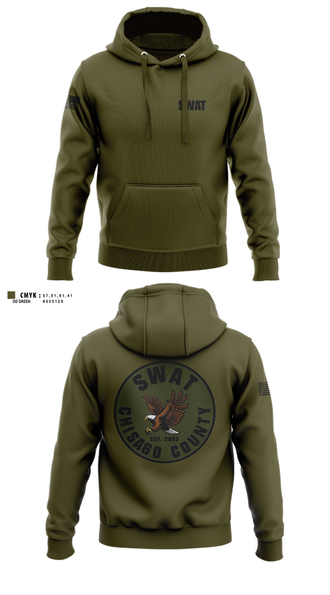 Hoodie, 148th E.S.T., Police, Teamtime, Team time, sublimation, custom sports apparel, team uniforms, spirit wear, spiritwear, sports uniforms, custom shirts, team store, custom team store, fundraiser sports, apparel fundraiser