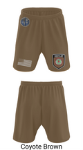 Policía Municipal de Carolina 96327149 Athletic Shorts With Pockets - 9