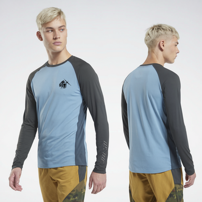 LRAFB Chiefs Group 49231806 Long Sleeve Performance Shirt 40