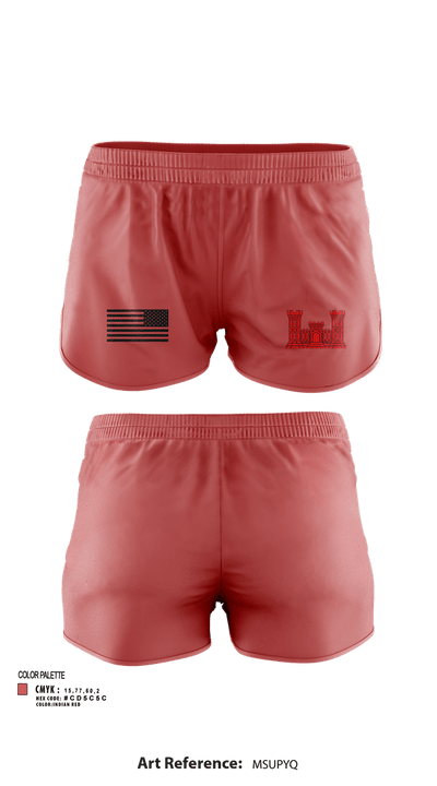 205TH EN BN 53921846 Ranger Panties - 2