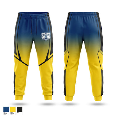 Ava Lady Bears Sweatpants - 2