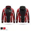 Midway Minto Mustangs Windbreaker - 1