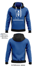 Perry High School Commodores 59329155 Hoodie - 1