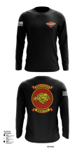 MWSS-273 Long Sleeve Performance Shirt 2