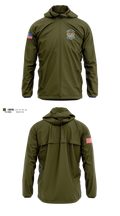 Joint Task Force- 6 Windbreaker - 5