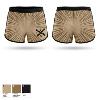 Ranger Panties, Executioners, Army, Teamtime, Team time, sublimation, custom sports apparel, team uniforms, spirit wear, spiritwear, sports uniforms, custom shirts, team store, custom team store, fundraiser sports, apparel fundraiser