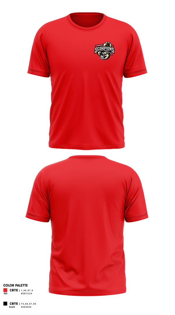FREE T-SHIRT
