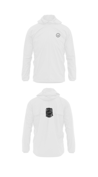 Windbreaker, Huntsville Police Department Bomb Squad, Police, Teamtime, Team time, sublimation, custom sports apparel, team uniforms, spirit wear, spiritwear, sports uniforms, custom shirts, team store, custom team store, fundraiser sports, apparel fundraiser