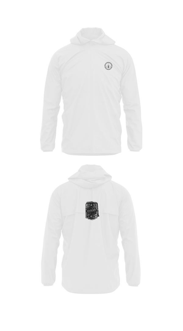 Windbreaker, Huntsville Police Department Bomb Squad, Police, Teamtime, Team time, sublimation, custom sports apparel, team uniforms, spirit wear, spiritwear, sports uniforms, custom shirts, team store, custom team store, fundraiser sports, apparel fundraiser