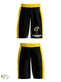 Garfield boilermakers 44200463 Mens Basketball Shorts 1