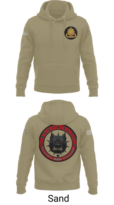 359 ICTC 15024551 Hoodie - 98