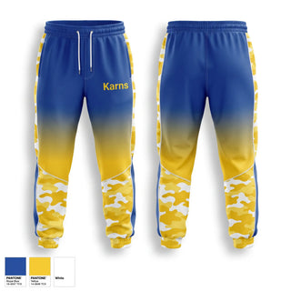 Sweatpants, Karns, , Teamtime, Team time, sublimation, custom sports apparel, team uniforms, spirit wear, spiritwear, sports uniforms, custom shirts, team store, custom team store, fundraiser sports, apparel fundraiser