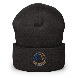 VP-9 97795880 Cuffed Beanie | Yupoong 1501KC