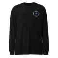 AI club at Thunderbird Unisex Long Sleeve Tee | Bella + Canvas 3501