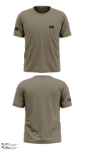 31K 16297588 Short Sleeve Performance Shirt - 1