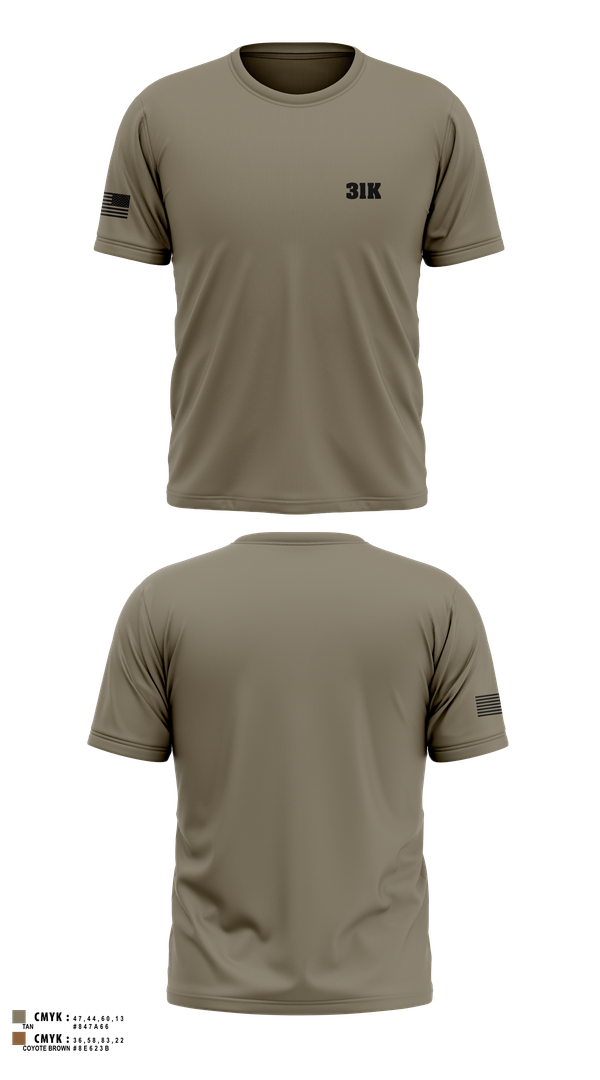 Short Sleeve Performance Shirt, 31K, , Teamtime, Team time, sublimation, custom sports apparel, team uniforms, spirit wear, spiritwear, sports uniforms, custom shirts, team store, custom team store, fundraiser sports, apparel fundraiser