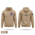 660 AMXS 4105175 Hoodie - 1