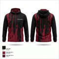 Timberwolves Windbreaker - 1