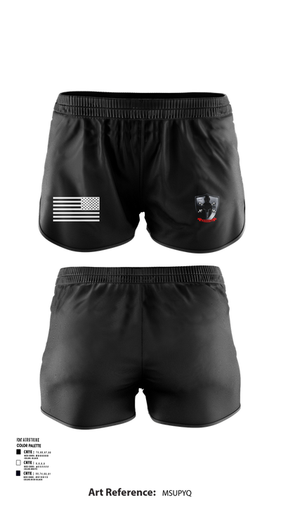 E/1-79 FA 20170635 Ranger Panties - 101