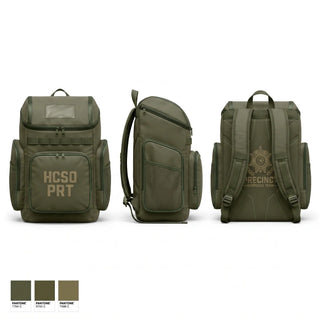 Gear Bag, Precinct Response Team, Police, Teamtime, Team time, sublimation, custom sports apparel, team uniforms, spirit wear, spiritwear, sports uniforms, custom shirts, team store, custom team store, fundraiser sports, apparel fundraiser