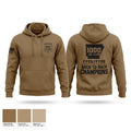 Recruiting & Retention BN Hoodie - 1