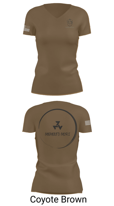 Retired 74998904 Women's Short Sleeve V-neck Shirt - 8