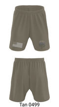 Wingate Fire Rescue 73802741 Athletic Shorts With Pockets - 69