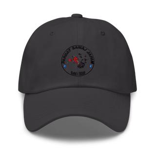 पर्वत समाज जापान 83046533 Classic Dad Hat | Yupoong 6245CM