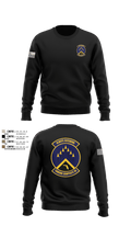 SER-FL-355 TAMIAMI COMPOSITE SQUADRON 96021662 Crew Neck Sweatshirt - 7
