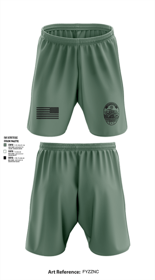 Athletic Shorts With Pockets, Brookhaven K9 Unit, Police, Teamtime, Team time, sublimation, custom sports apparel, team uniforms, spirit wear, spiritwear, sports uniforms, custom shirts, team store, custom team store, fundraiser sports, apparel fundraiser