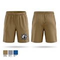 NRC MAnchester 74564984 Athletic Shorts With Pockets - 1
