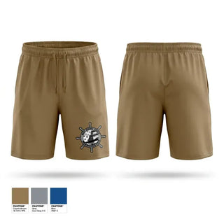 Athletic Shorts With Pockets, NRC MAnchester, Navy, Teamtime, Team time, sublimation, custom sports apparel, team uniforms, spirit wear, spiritwear, sports uniforms, custom shirts, team store, custom team store, fundraiser sports, apparel fundraiser