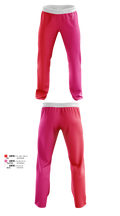 Viva Dance Collective 98267809 Sweatpants - 102