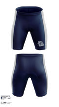 Grangeville 80759299 Men's Compression Shorts - 1