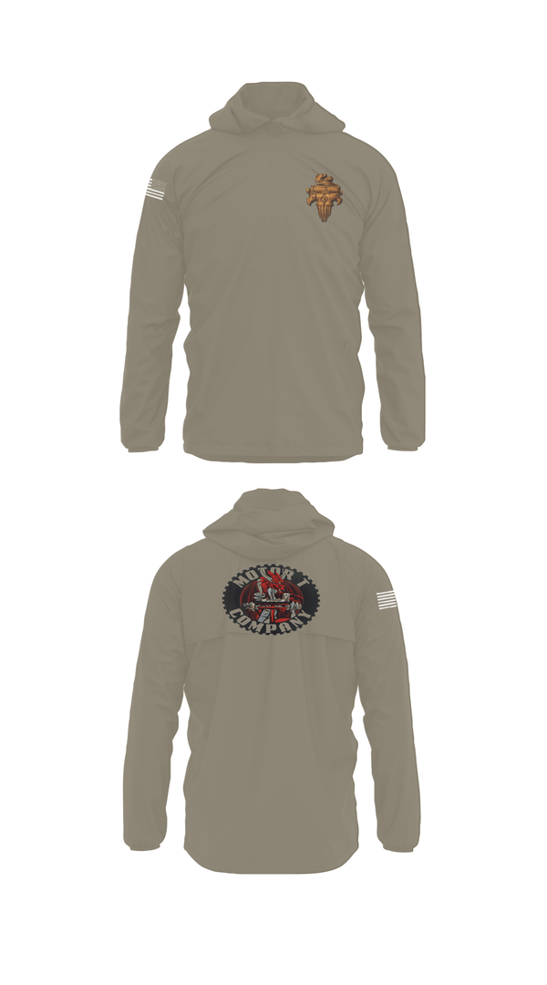 Windbreaker, 3D LSB MT CO, Marines, Teamtime, Team time, sublimation, custom sports apparel, team uniforms, spirit wear, spiritwear, sports uniforms, custom shirts, team store, custom team store, fundraiser sports, apparel fundraiser