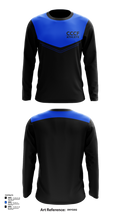 CCCF 89590505 Long Sleeve Performance Shirt 41 (1)